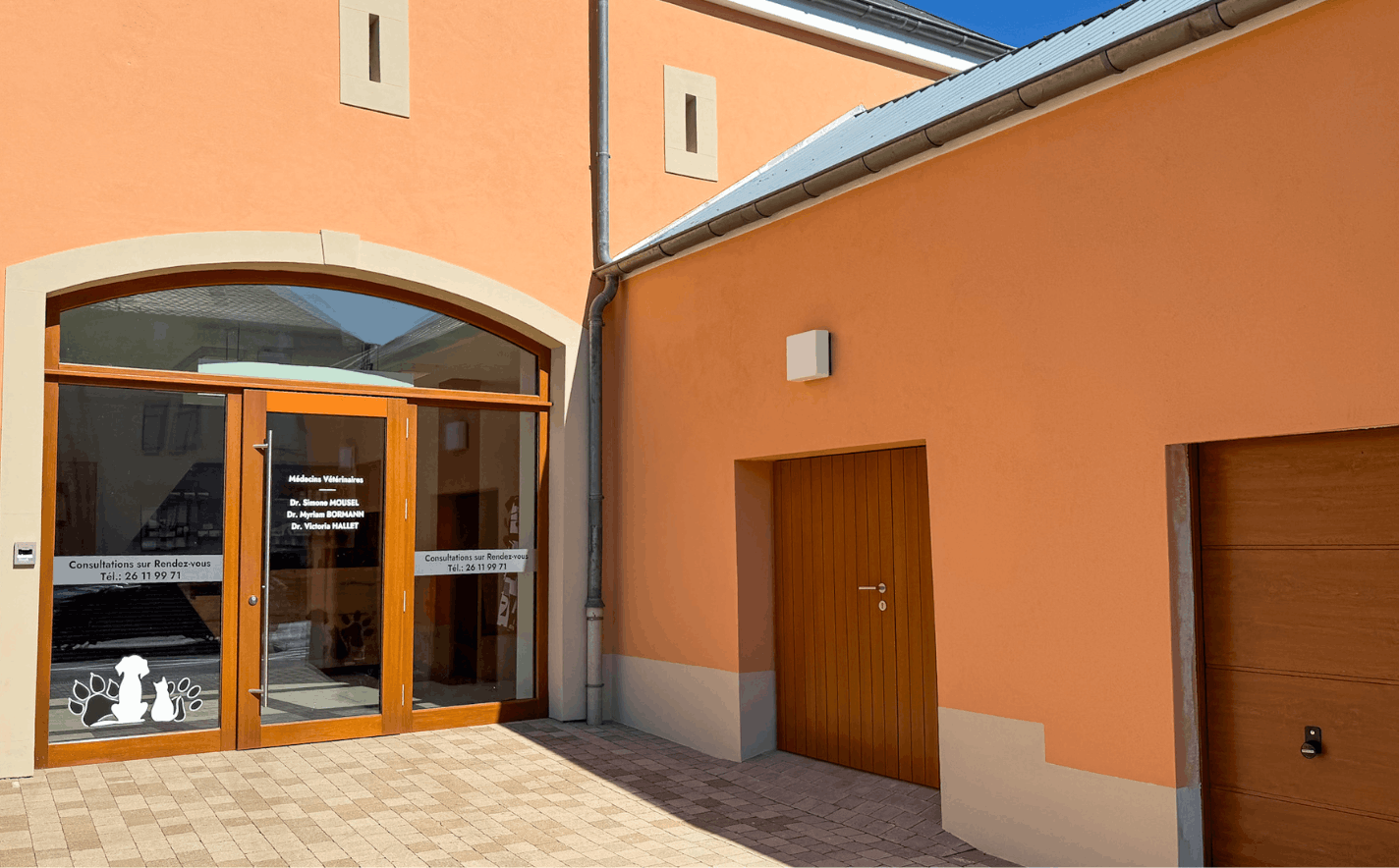 Un investissement pour le bien-être de vos animaux