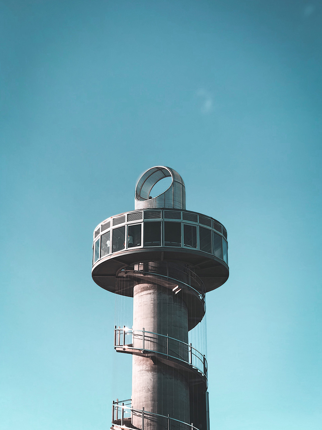 Global Regulatory Data Foundry