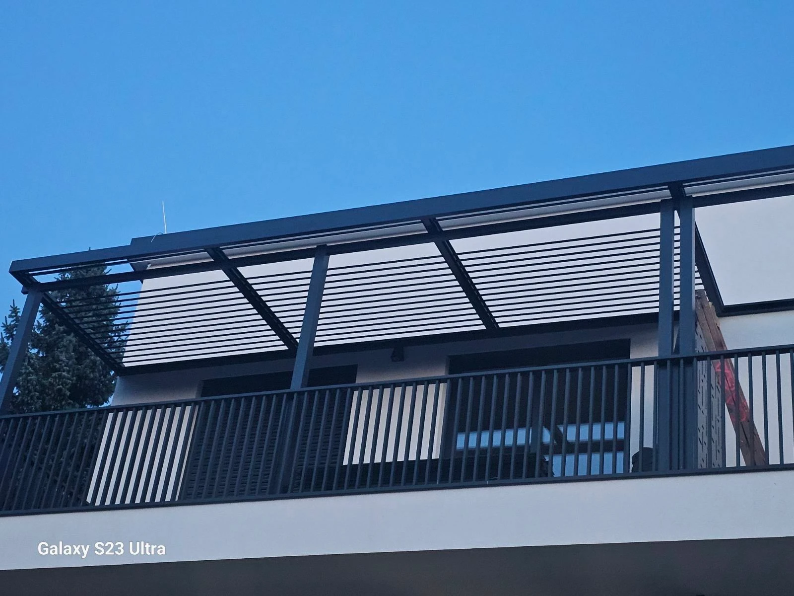 Slika članka sa rešenjima ograda i kapija