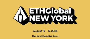 ETHGlobal - New York