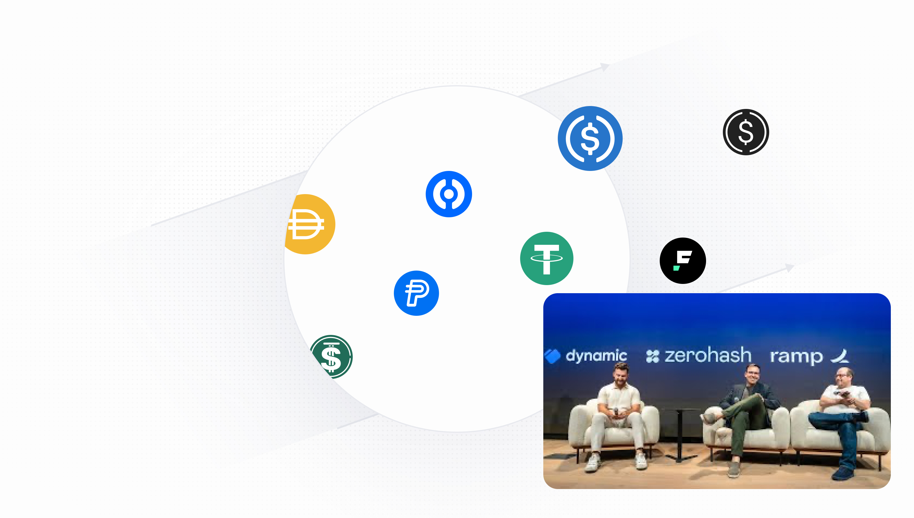 What It Takes to Power Global Stablecoin Apps | Stablecoin Stories