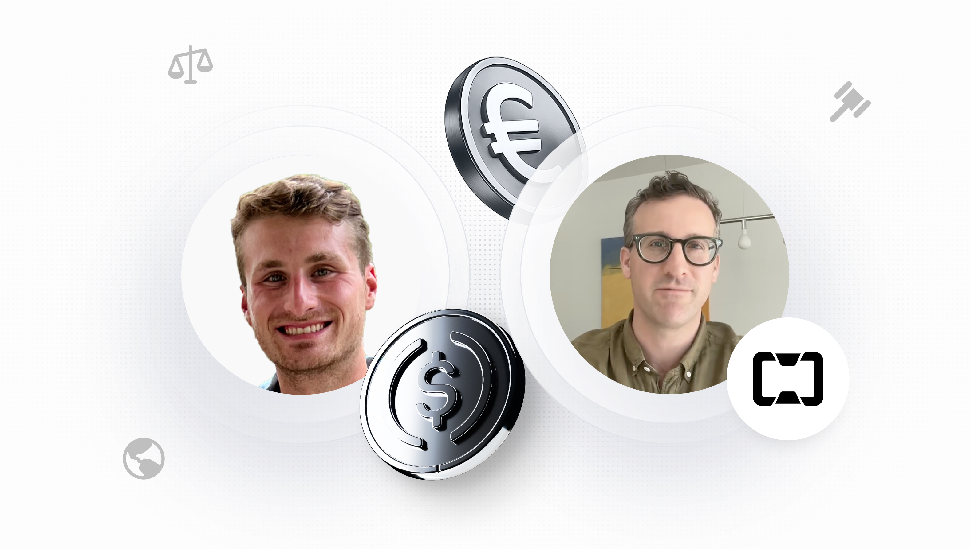 Legal Foundations for Stablecoins in 2025: Interview with Andrew Jacobson