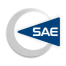 Das Logo der SAE Applications for Digitalization GmbH.