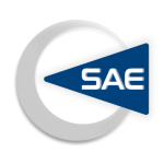 Das Logo der SAE Applications for Digitalization GmbH