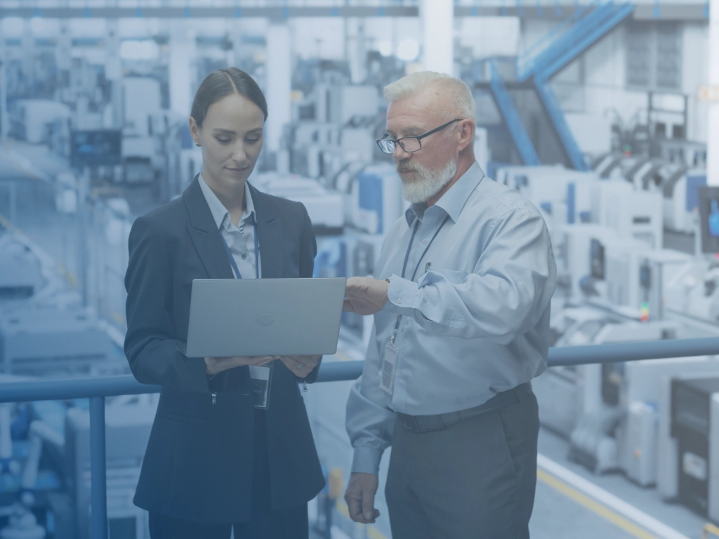 Eine erste Produktlinie wird im SAE CPQ implementiert und live geschaltet.