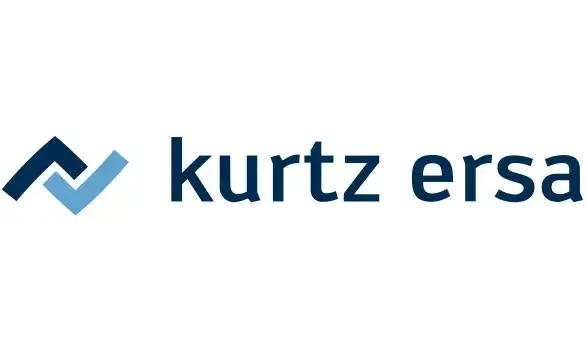 Das Logo des SAE Kunden Kurtz Ersa.