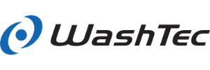 Das WashTec Logo