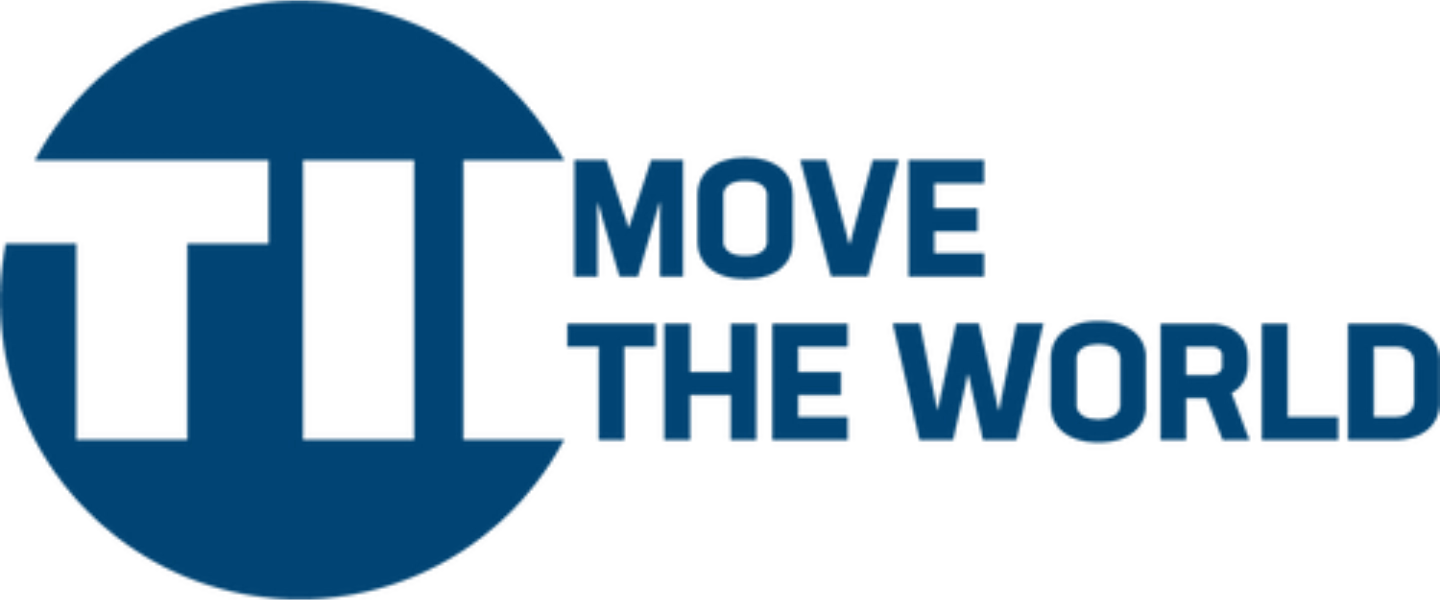 Das Logo der TII Group.