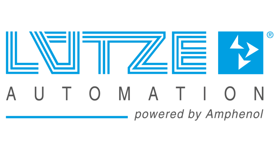 Das Logo der Friedrich Lütze GmbH.