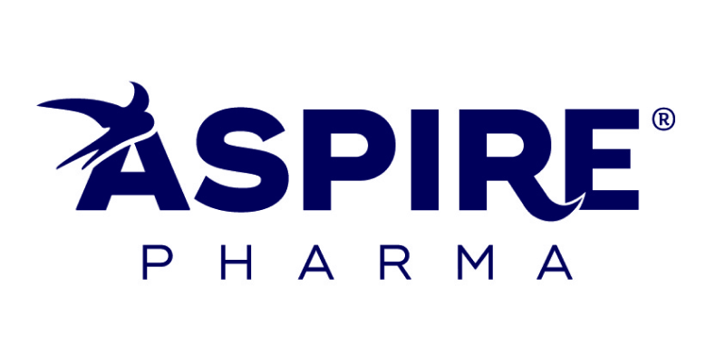 Aspire logo