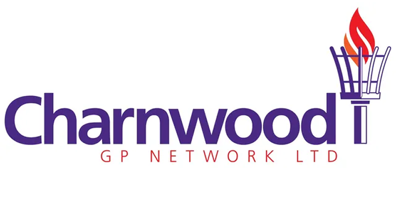 Charnwood logo