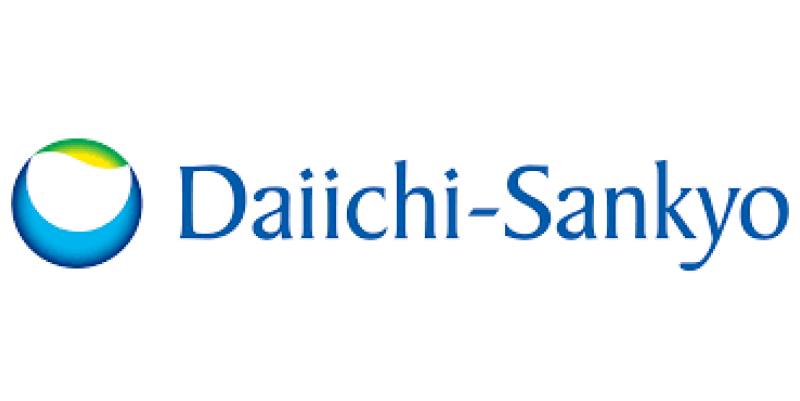 Daiichi-Sankyo logo