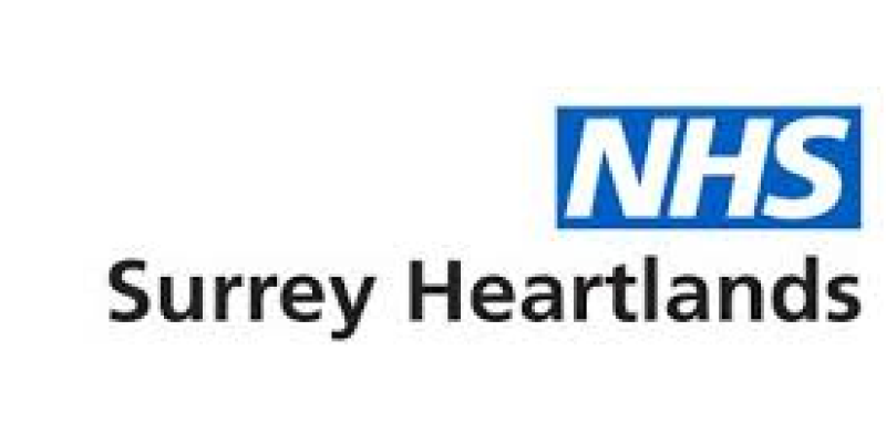 NHS Surrey Heartlands