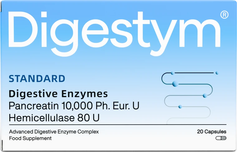 Digestym Standard pack