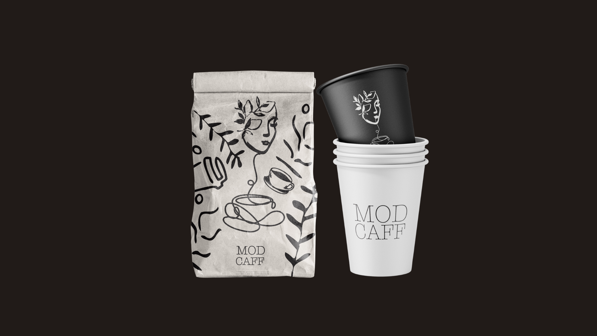 MOD Caff