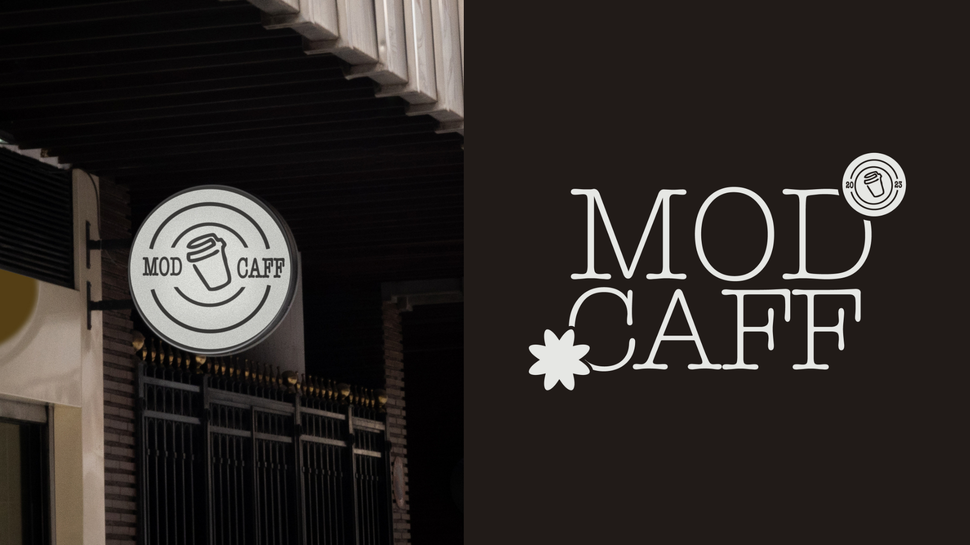 MOD Caff