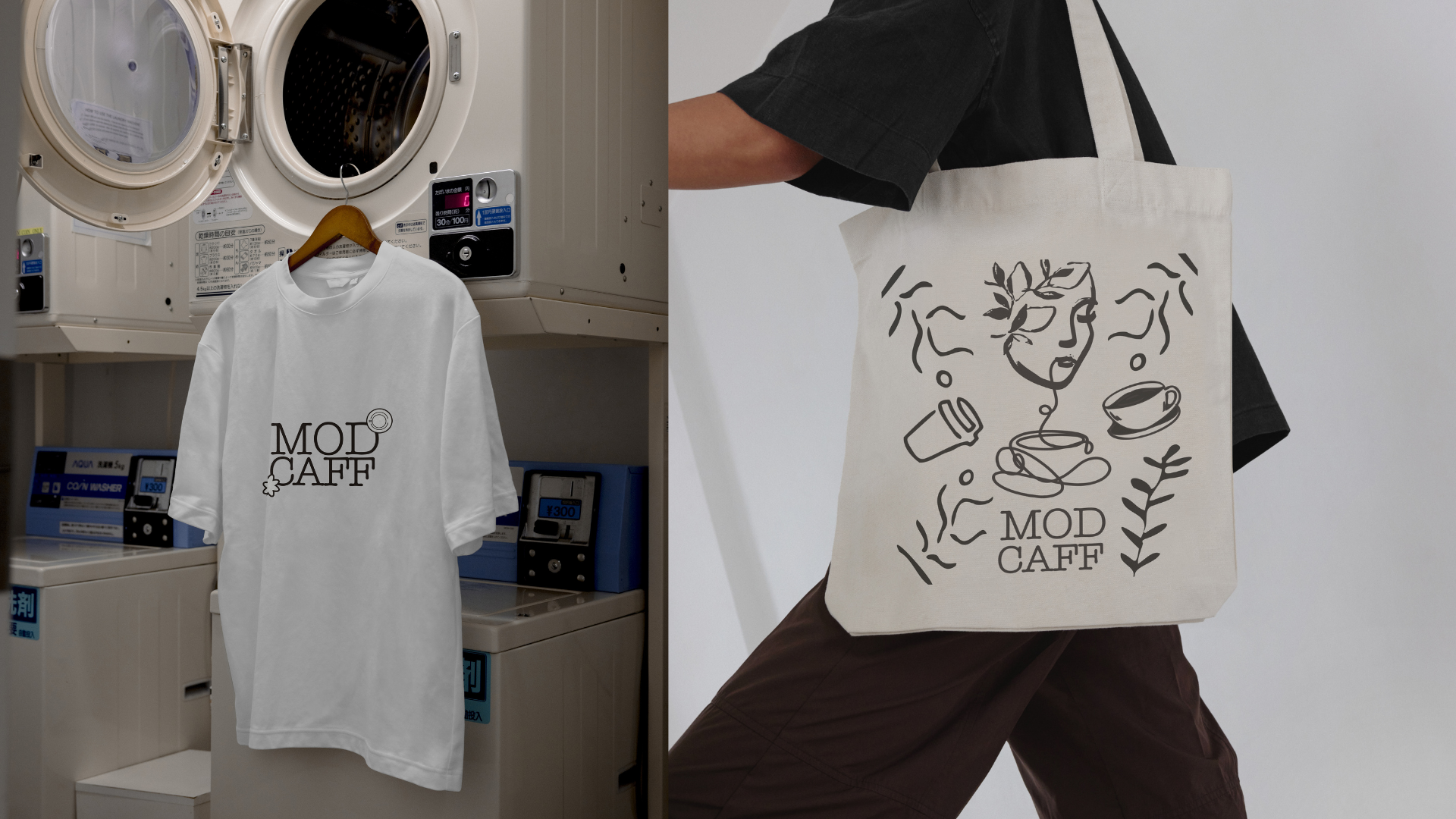 MOD Caff