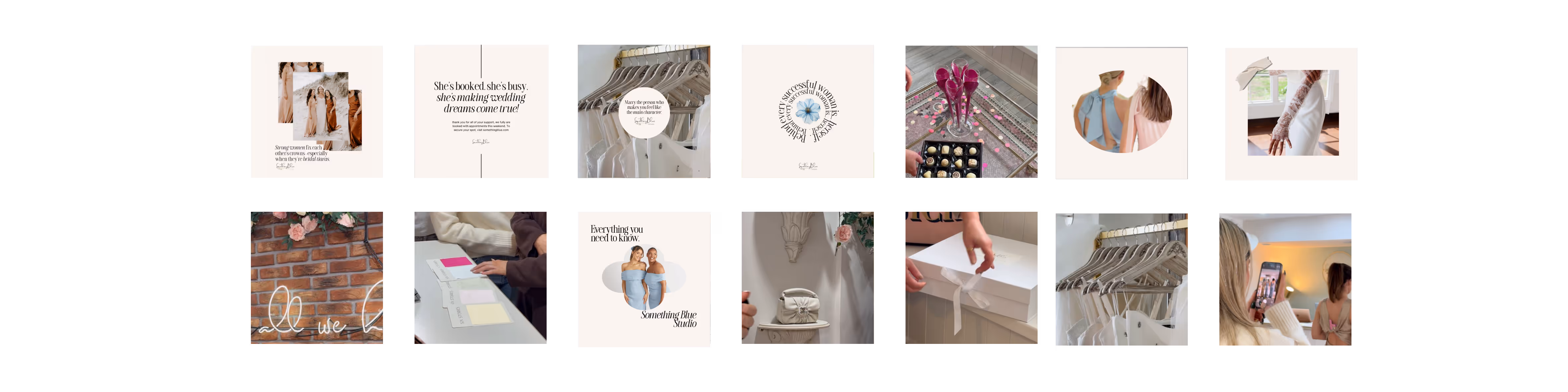 Something Blue Studio