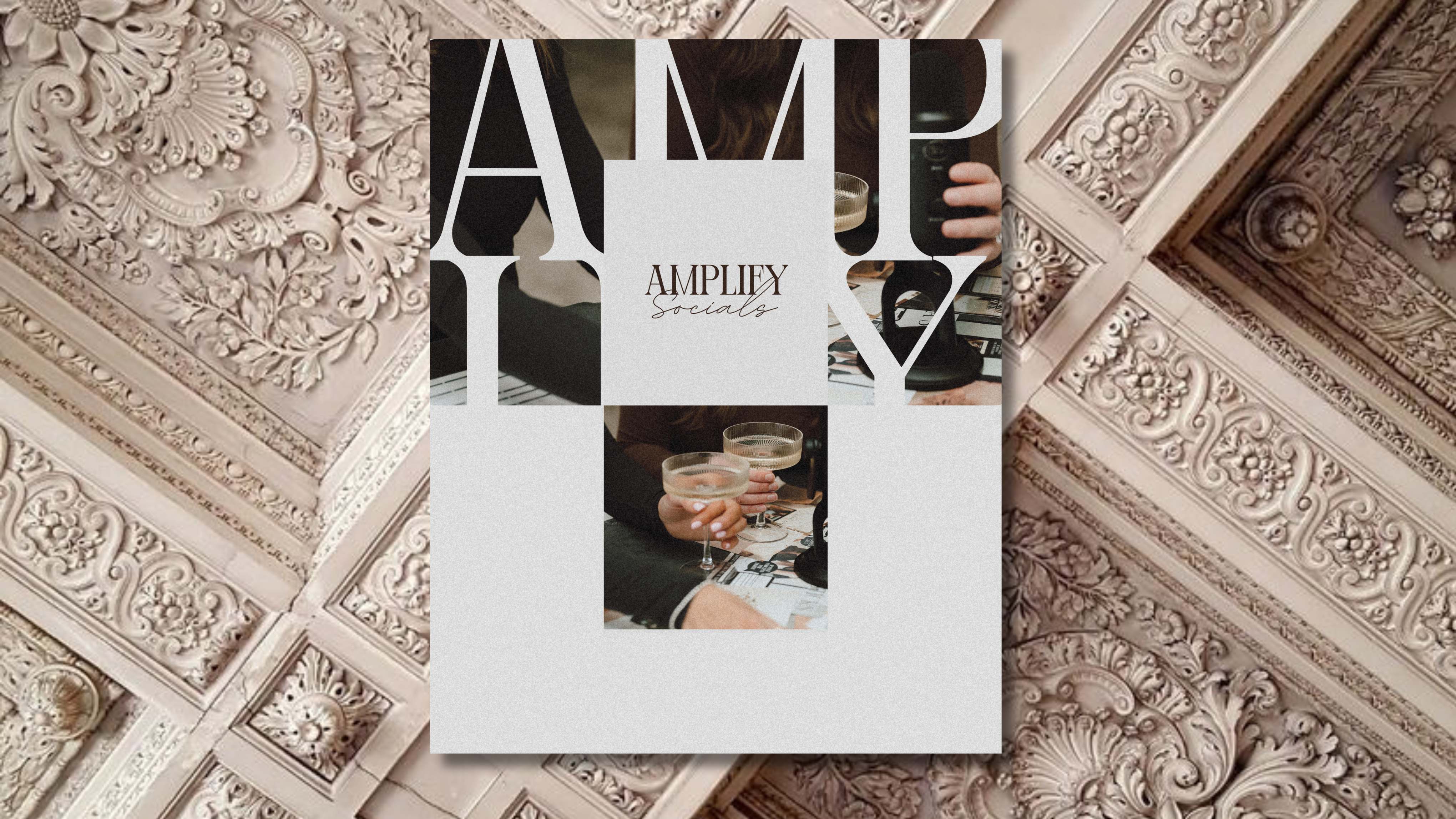 Amplify Socials