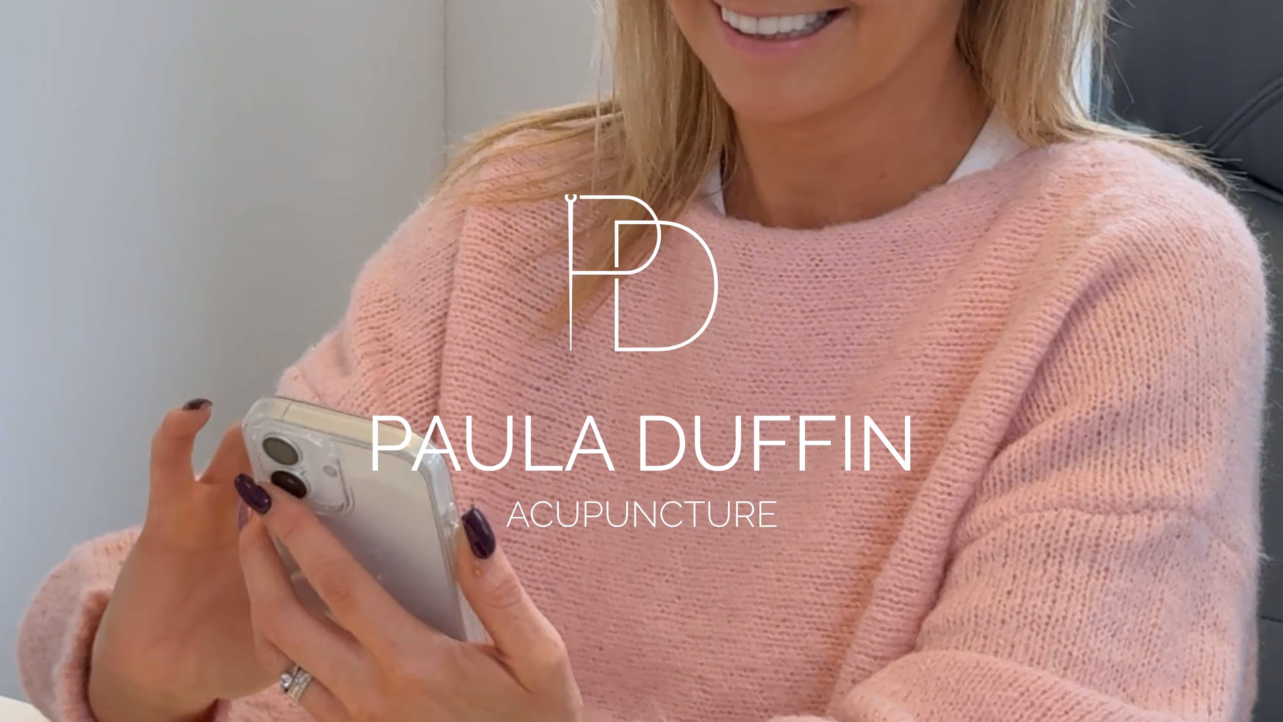 Paula Duffin Acupuncture