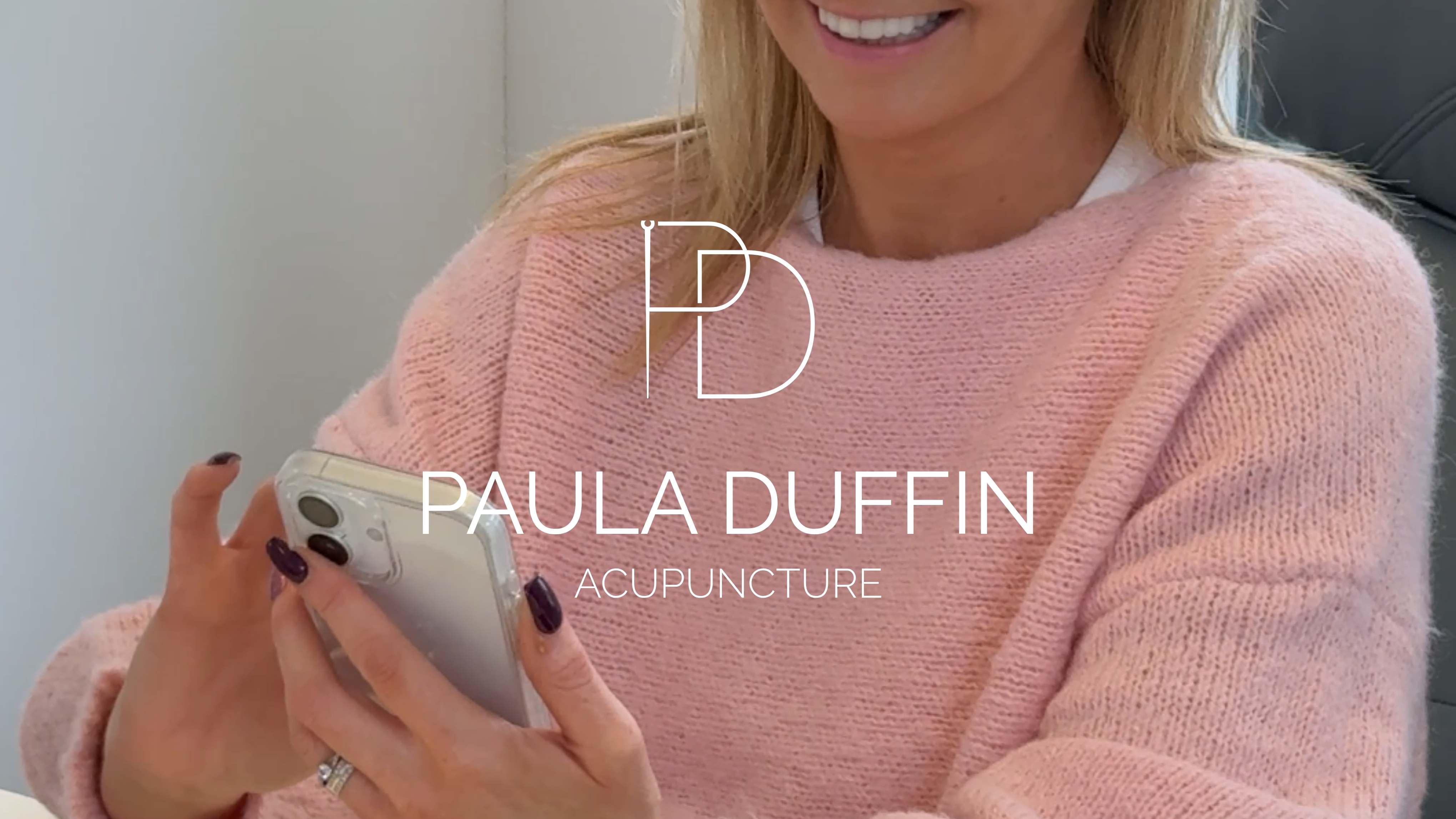 Paula Duffin Acupuncture