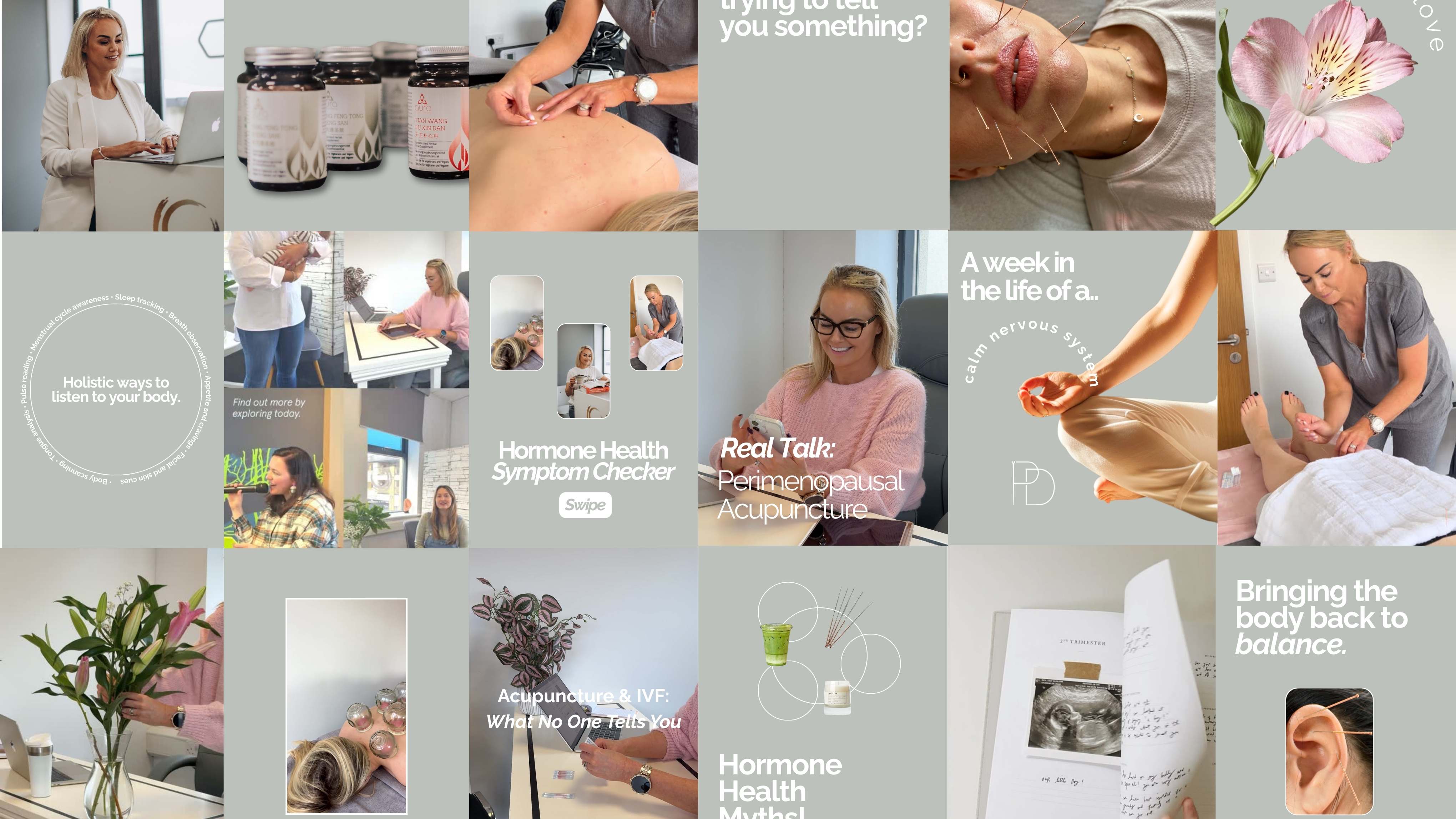 Paula Duffin Acupuncture