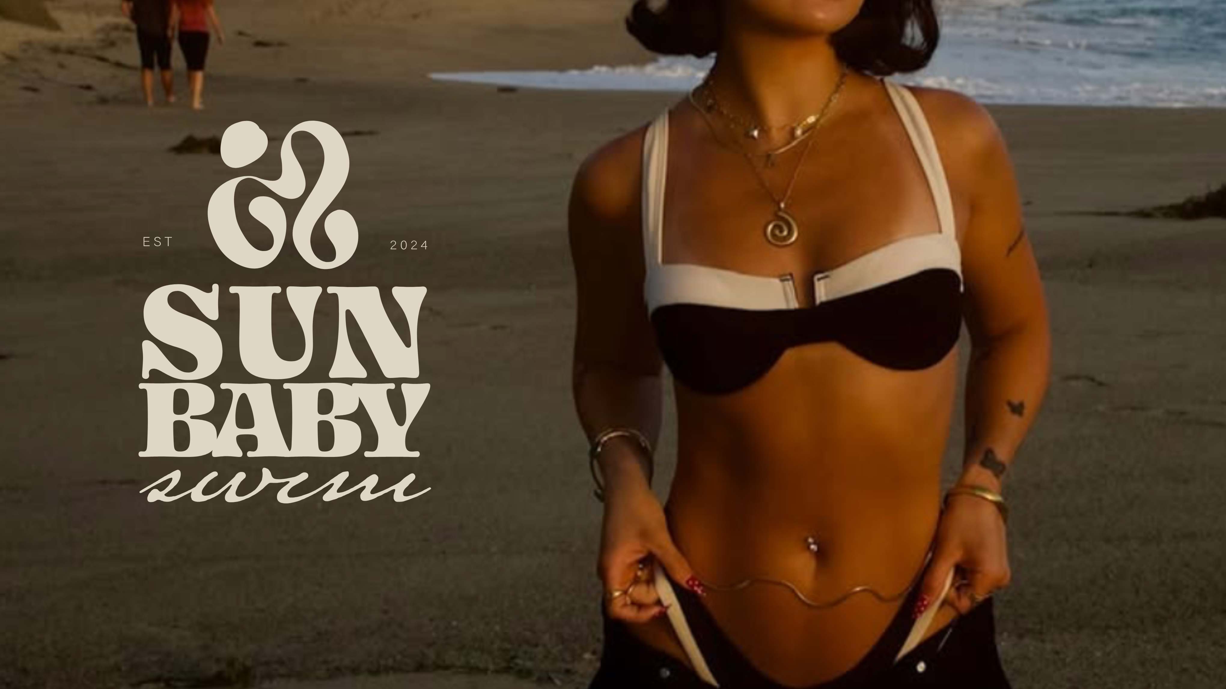 Sunbaby