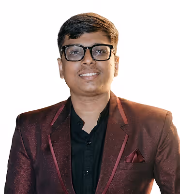 Rehan Portrait