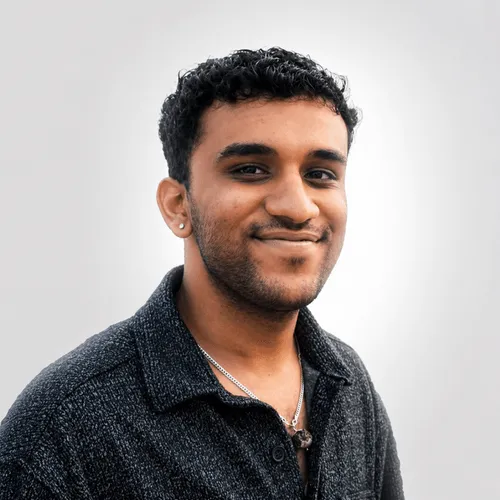 Rehan Portrait