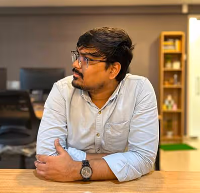 Rehan Portrait