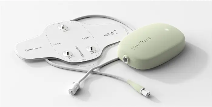 Continuous glucose monitors proved that real-time biochemical sensing is clinically valuable, scalable, and wearable.