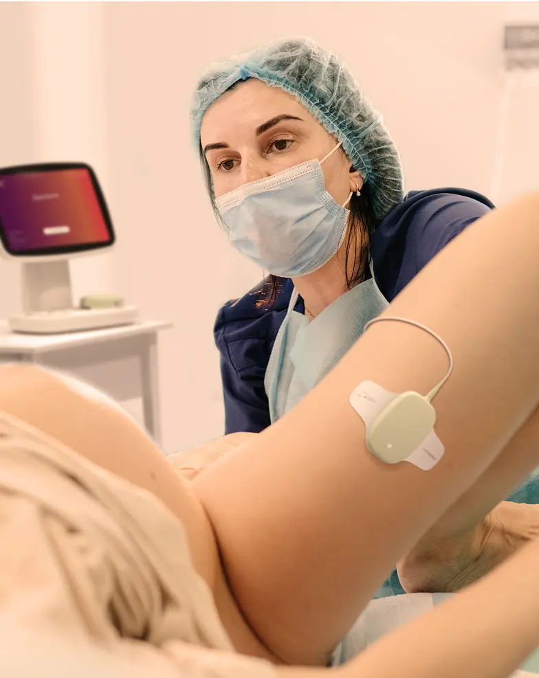 Leveraging years of R&D to overcome the unique challenges of a labour environment