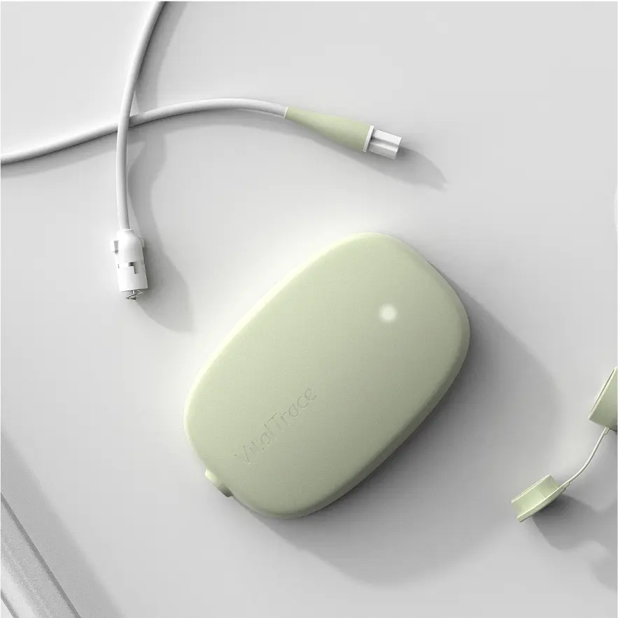 A Unified Platform for Medical Sensing
