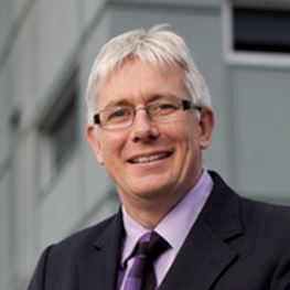 Prof. Jonathan Morris AM
