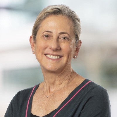 Dr Amy Pollack