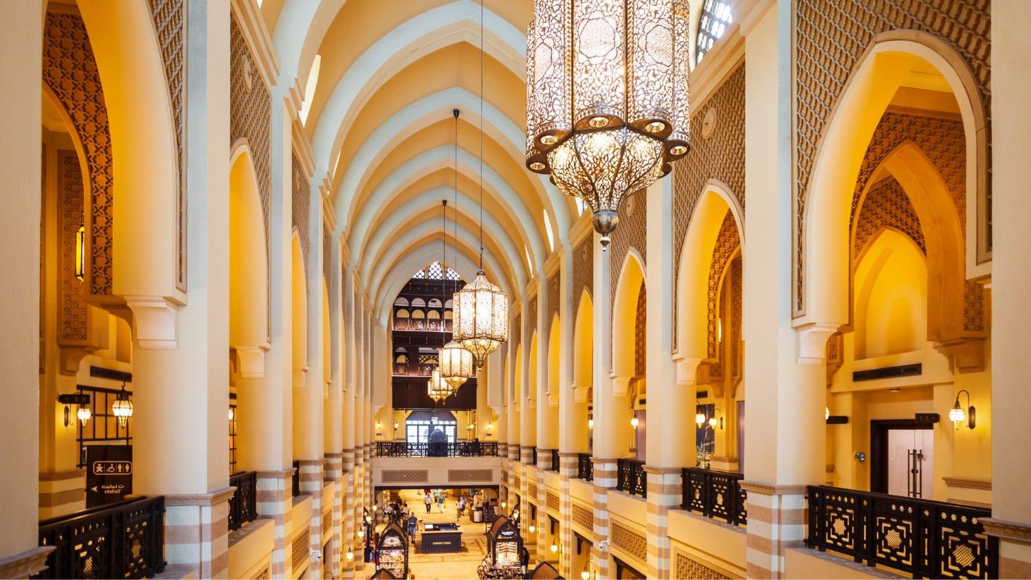 Souk Al Bahar