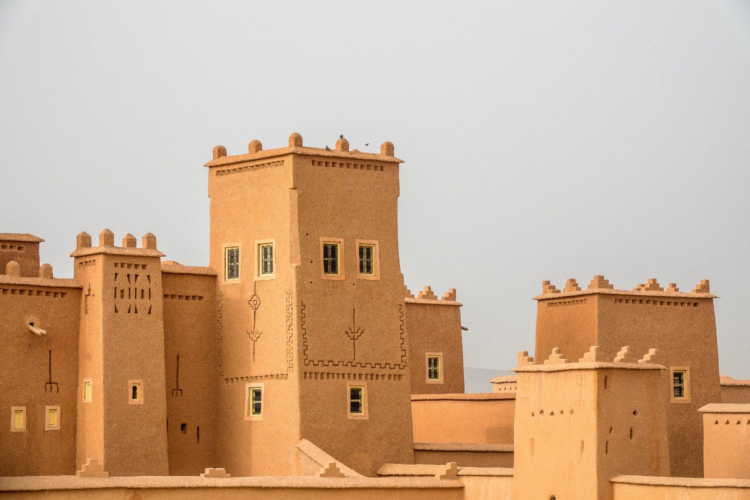 Al Seef, A Winter Journey into Authentic Emirati Heritage