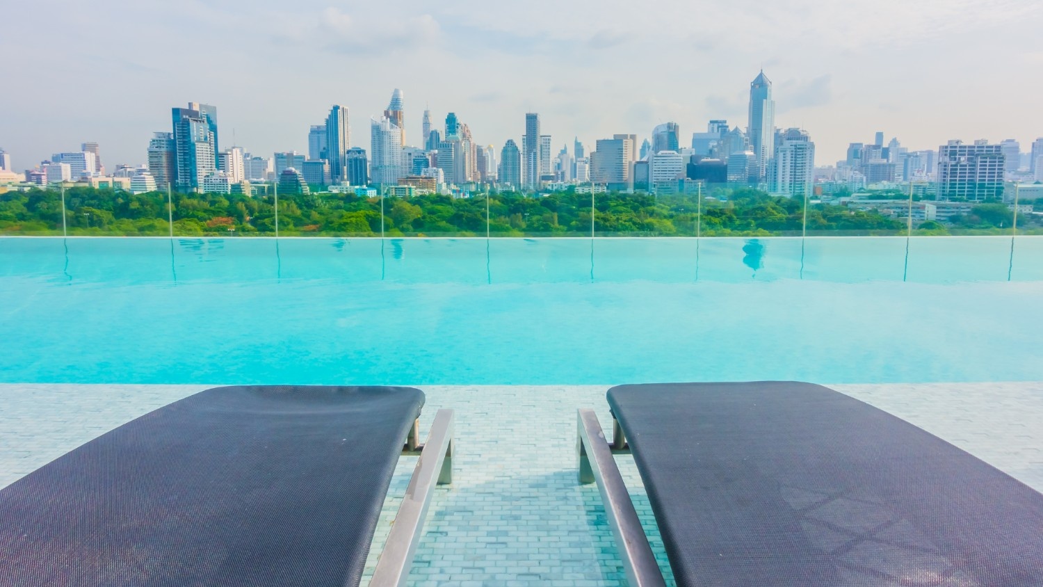AURA SkyPool Dubai