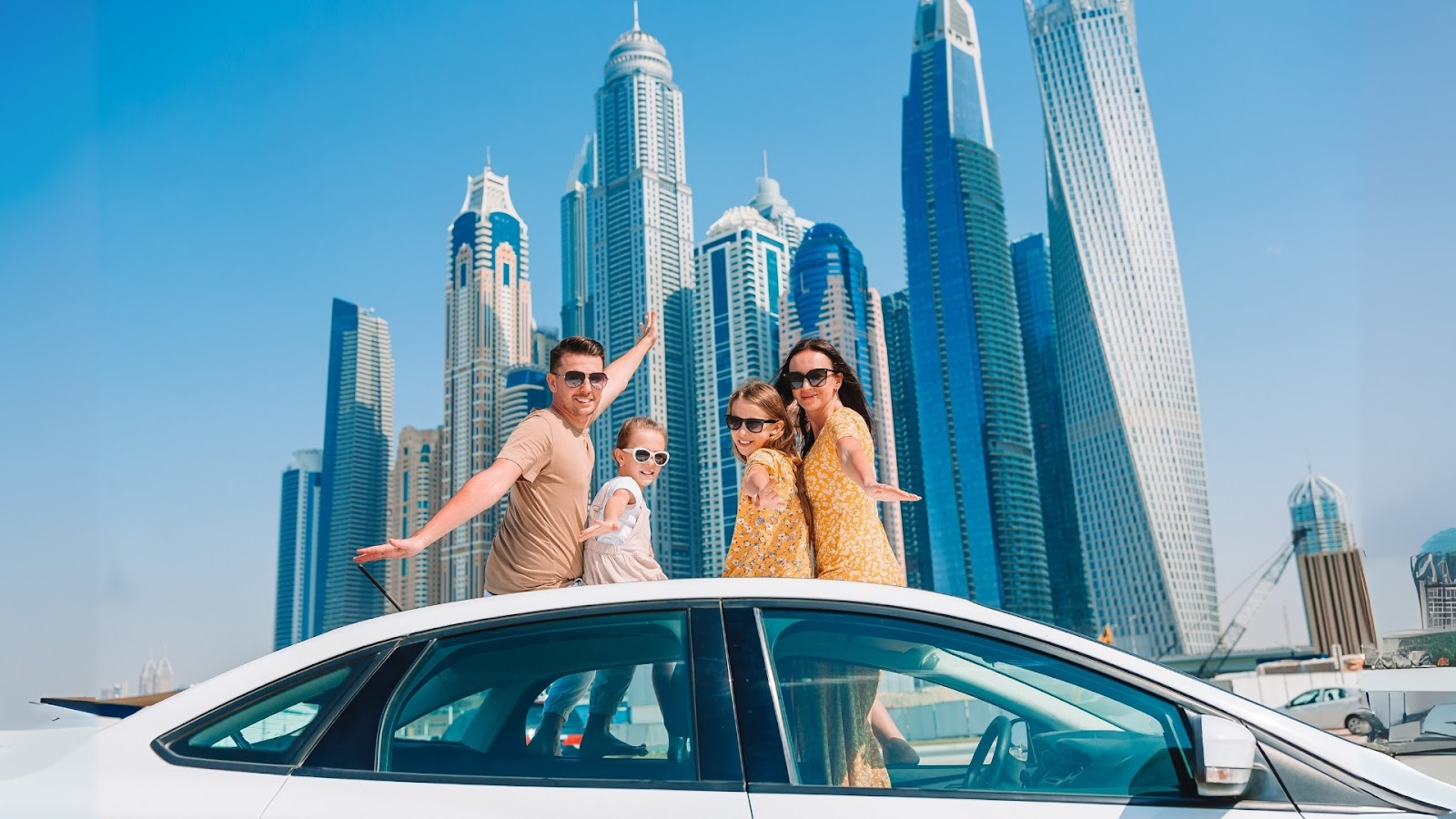 Comfort and Security in Every Corner