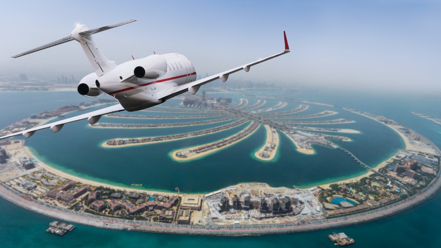 A Sky-High Perspective at The View