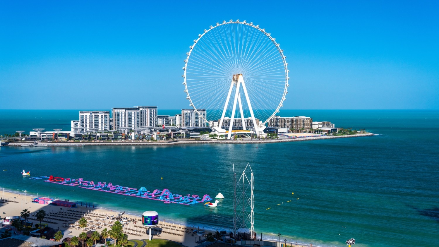 Top Free Activities to Do in Dubai 2025