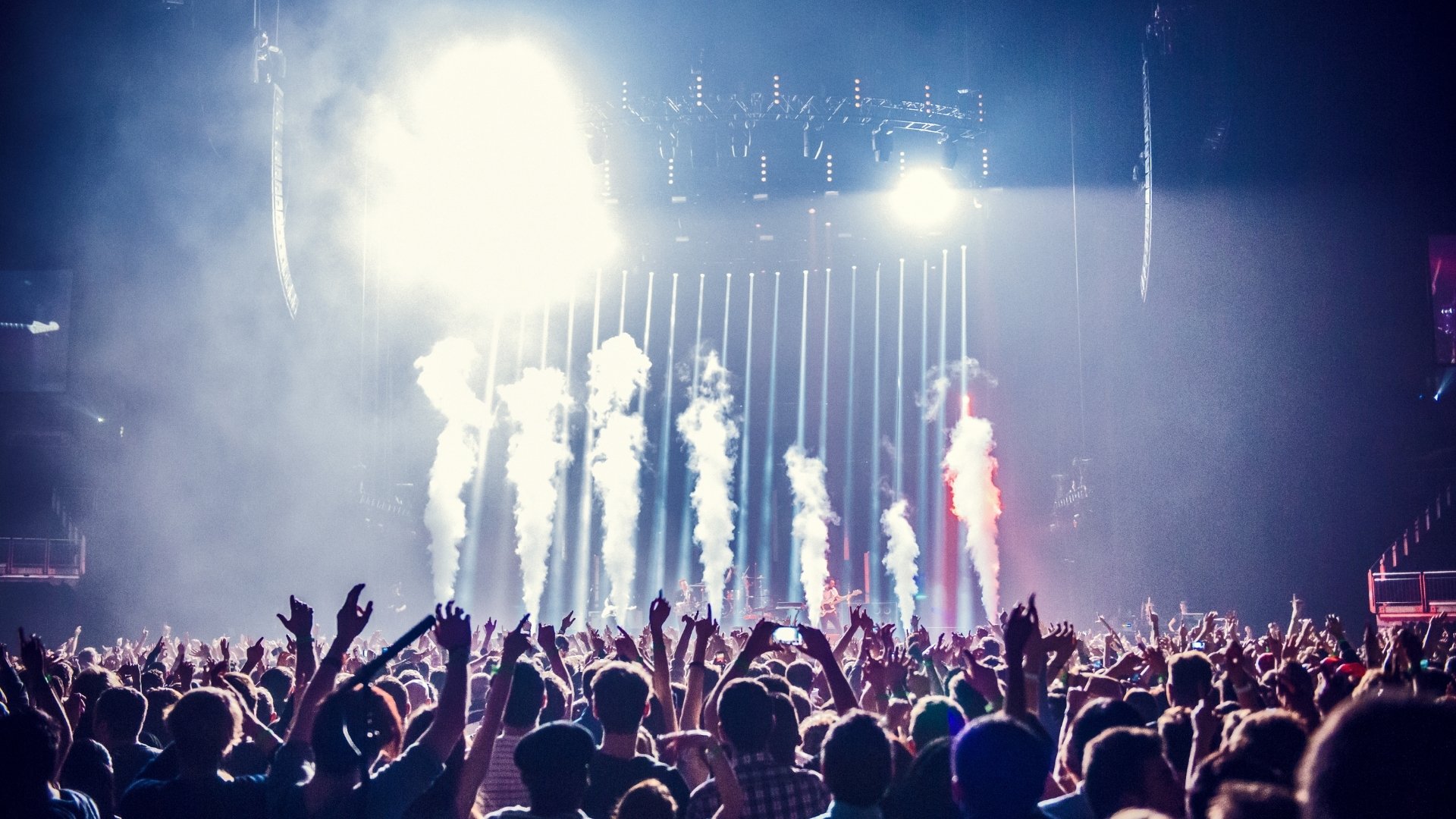 Wrapping Up with a Feast