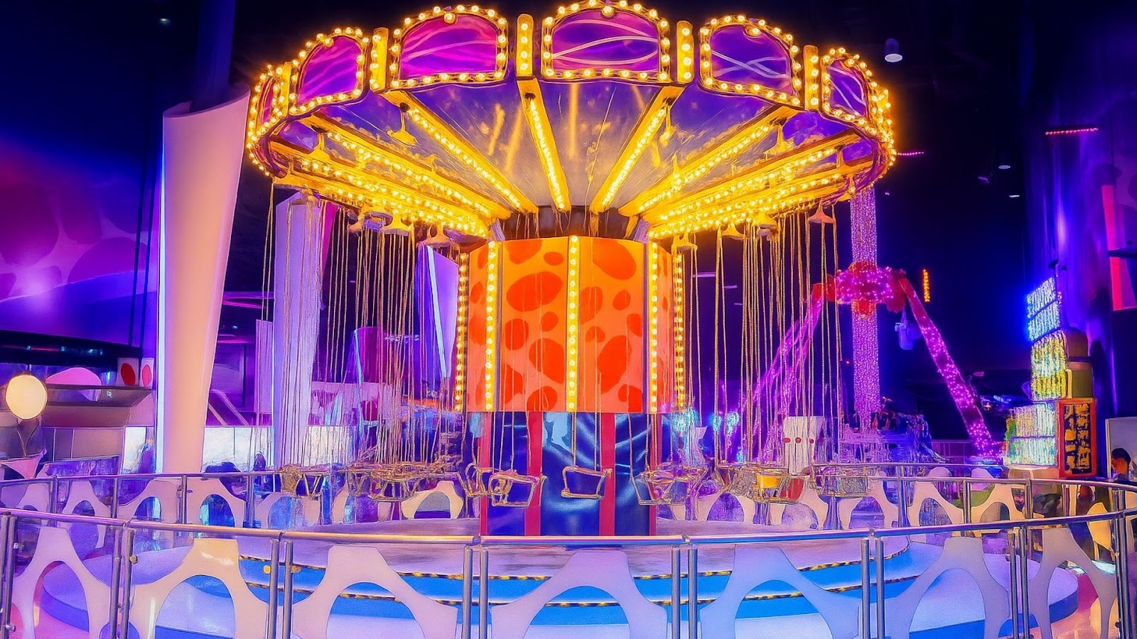 Moments for the Young and Curious