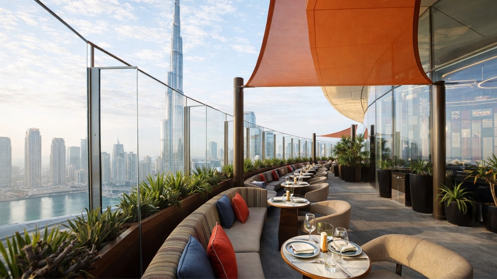 LaVie Lounge & Café