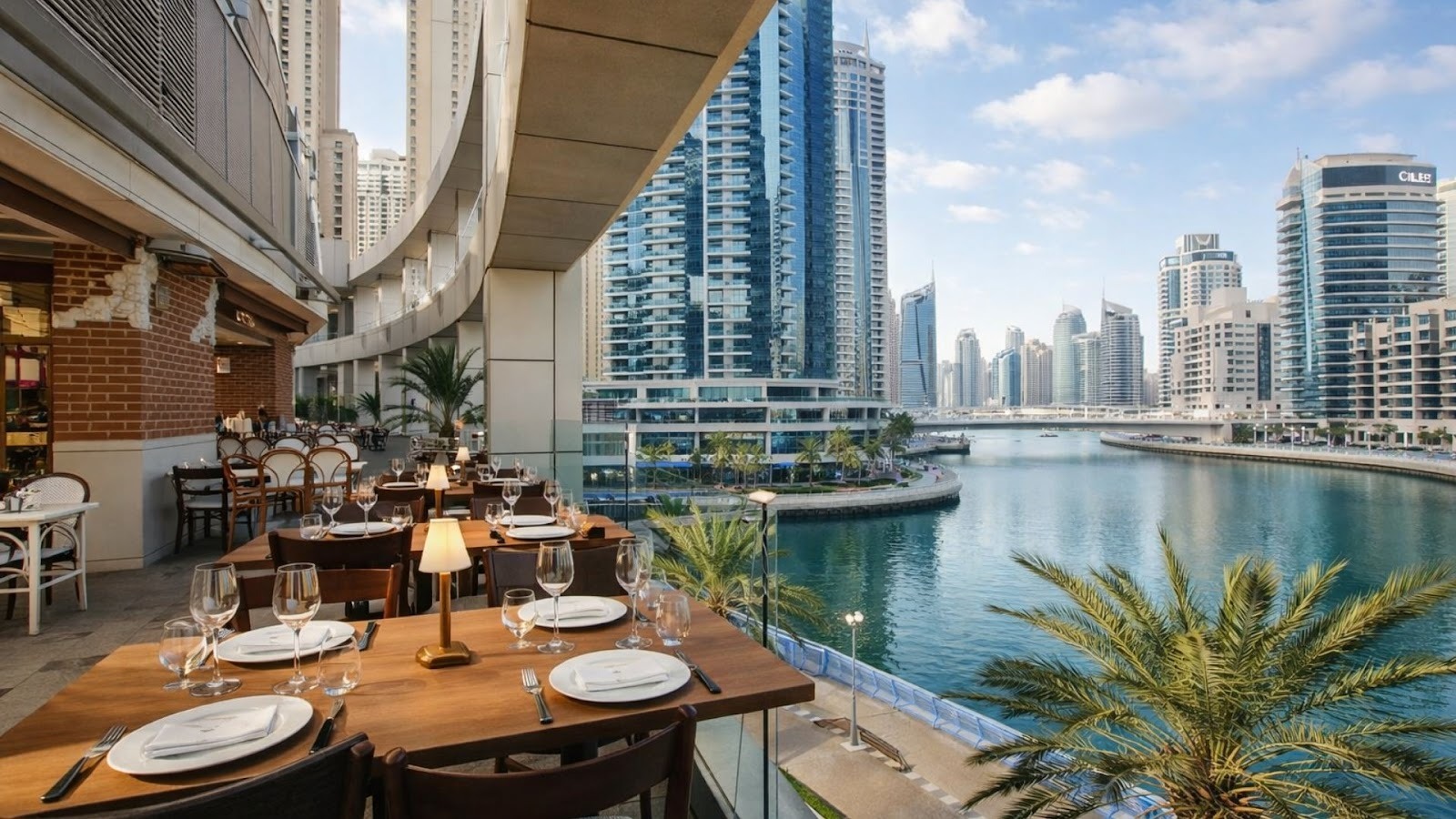 Karma Kafé (Souk Al Bahar)