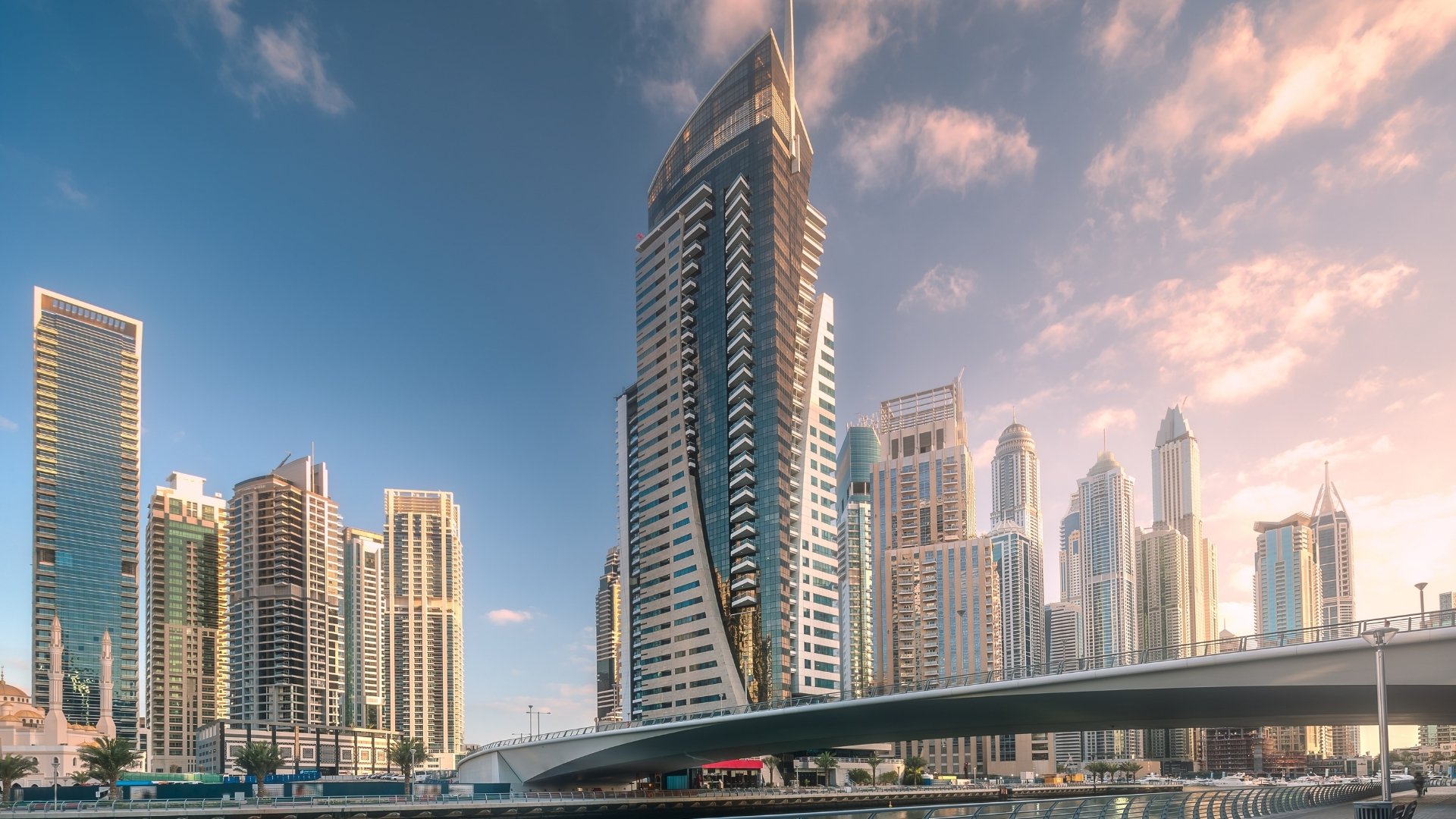 A Different Way To Spend Time Inside the Dubai Mall