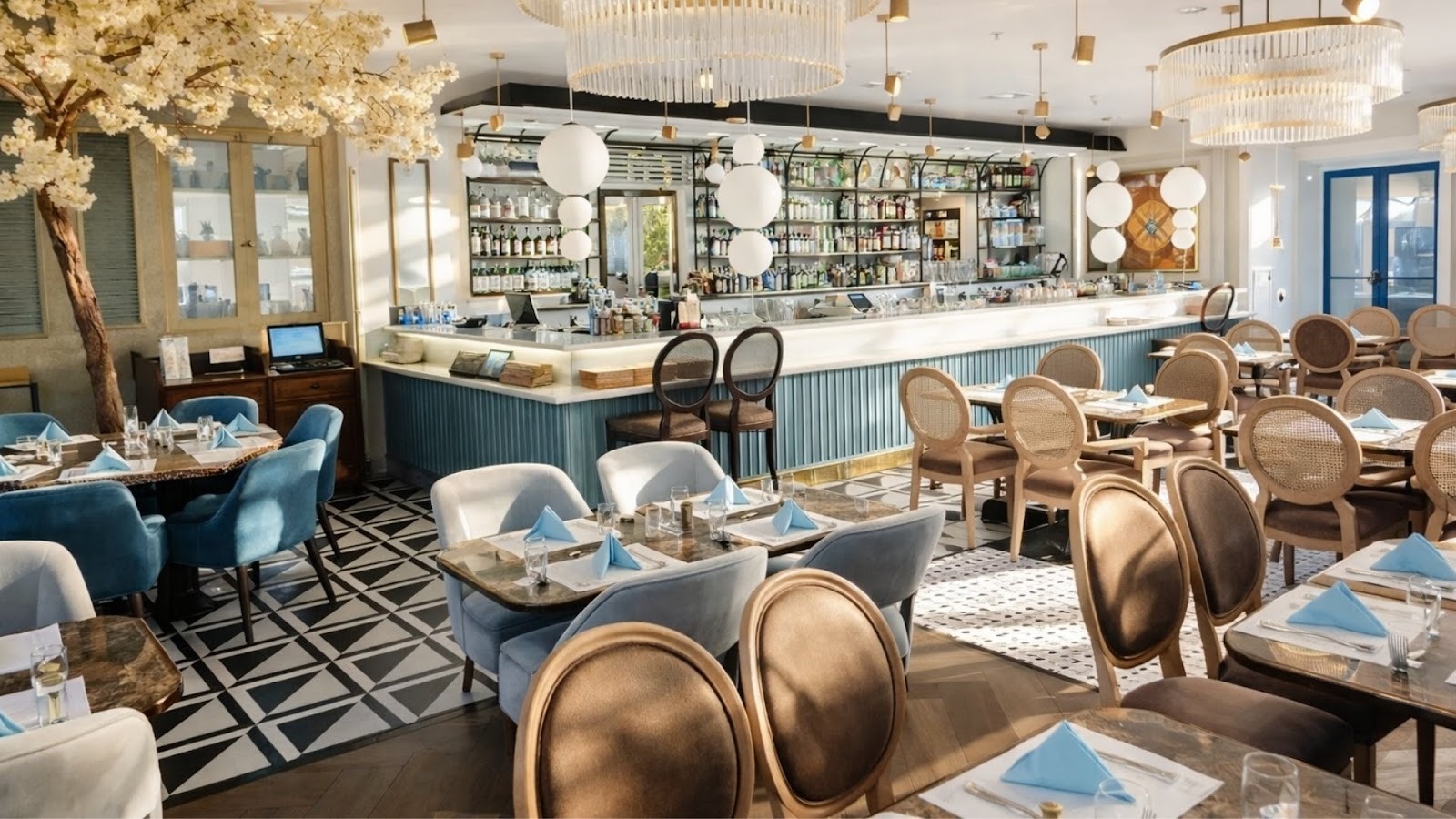 Bombay Borough in DIFC