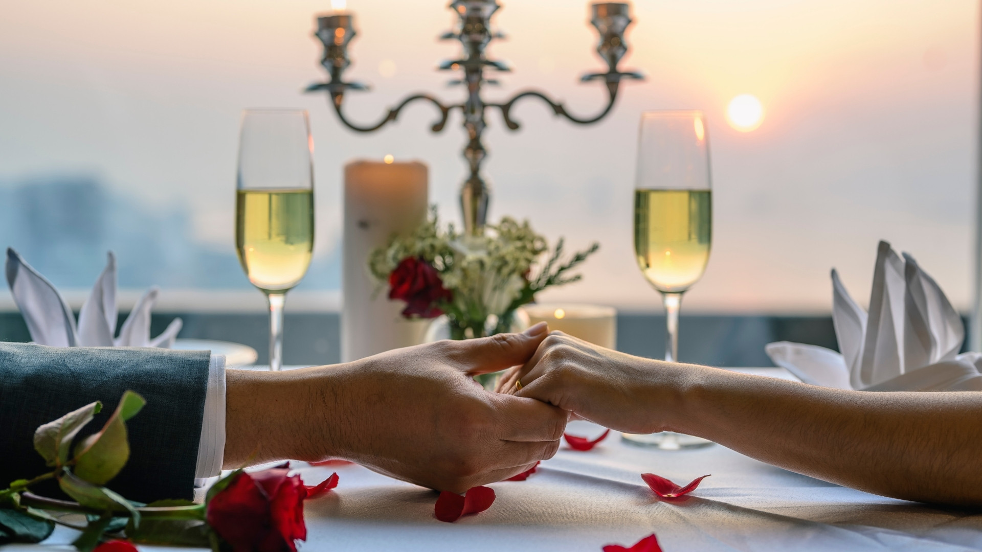 Valentine’s Day In Dubai For Those Who Skip The Obvious