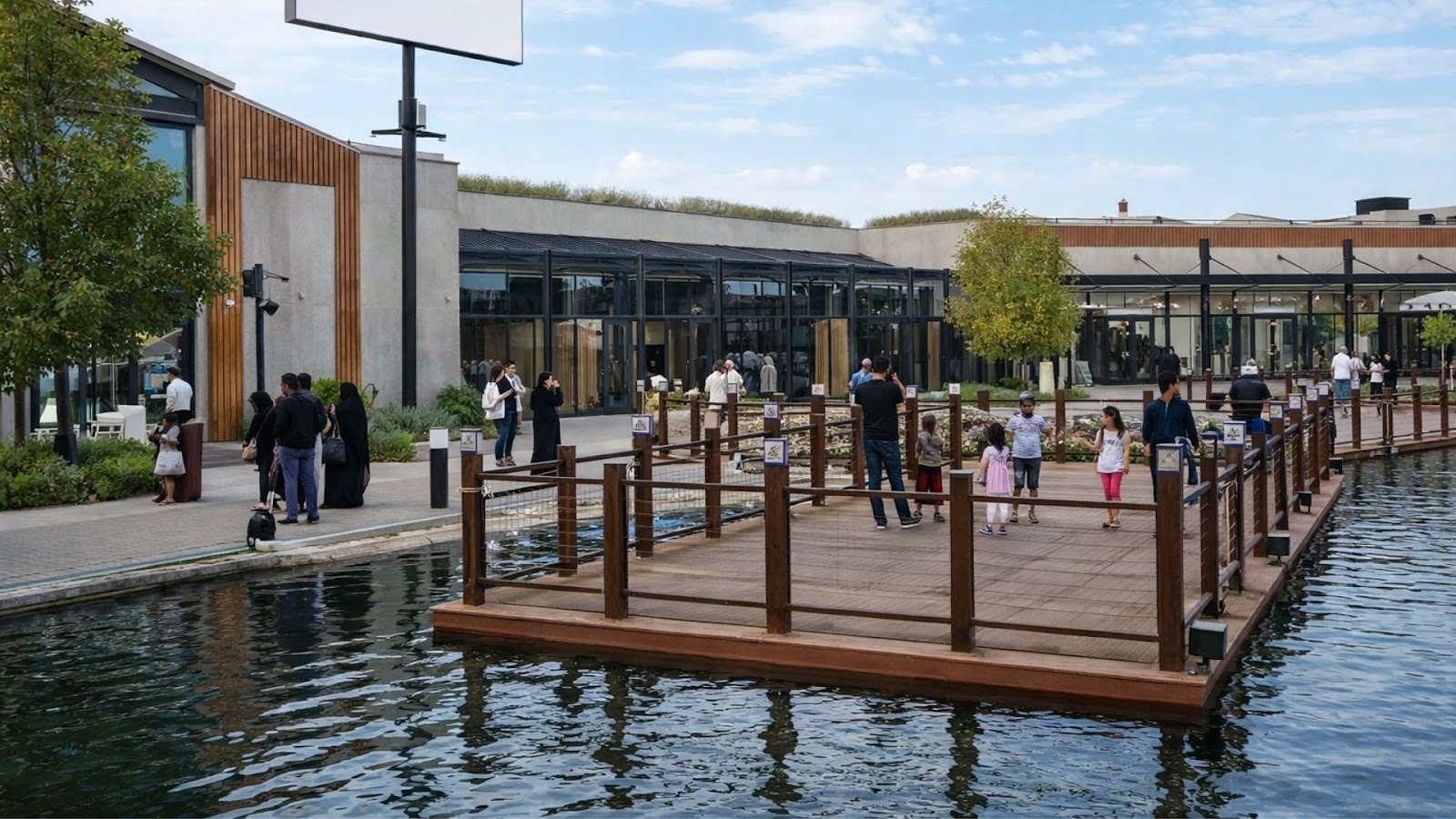 Last Exit Al Khawaneej