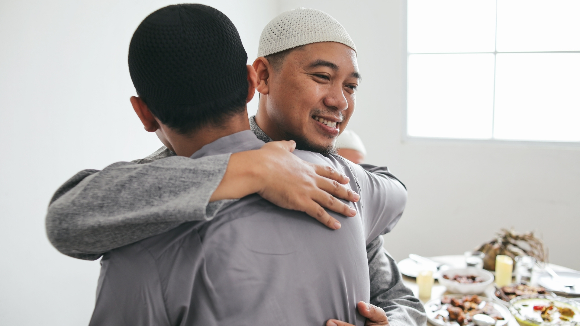 Eid Al Fitr Moments in Dubai Made to Remember